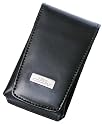 Official Nikon Leather Carry Case for Compact Digital Camera  Coolpix S210 S220 S230 S550 S560 S600