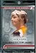 2006 / 07 In The Game Between The Pipes Hockey Card #89 Gerry Cheevers - Mint Condition - In Protective Display Case !