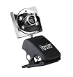 Hercules Deluxe Optical Glass Webcam