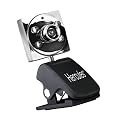 Hercules Deluxe Optical Glass Webcam