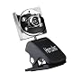 Hercules Deluxe Optical Glass Webcam