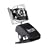 Hercules Deluxe Optical Glass Webcam