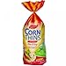 Real Foods Flax and Soy Corn Thins -- 6 Pack