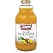 Lakewood Organic PURE Pineapple Juice - Package Contains SIX 32oz Bottles