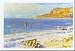 Sainte Adresse by Claude Monet Fine Art Print / Poster 31.00 x 24.00 in.