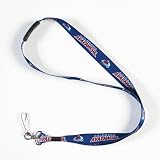 Colorado Avalanche Lanyards