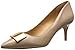 Nine West Women's Maney Leather Dress Pump