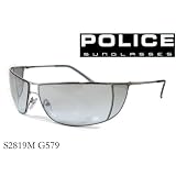 【POLICE】ポリス サングラス EXILE エグザイル ATSUSHI着用モデル ☆S2819M J568