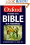 A Dictionary of the Bible (Oxford Paperback Reference)
