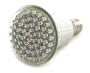 lux.pro� E14 LED SPOT E14 230V LEUCHTMITTEL Energiesparlampe mit 54 LEDs