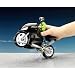 Ben 10 Alien Swarm Action Motorrad inkl. 10cm Ben Tennyson Figur_s-3