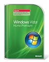 Microsoft Windows Vista Home Premium Upgrade deutsch DVD