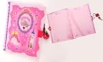 Lucy Locket - Diario secreto de Princesa