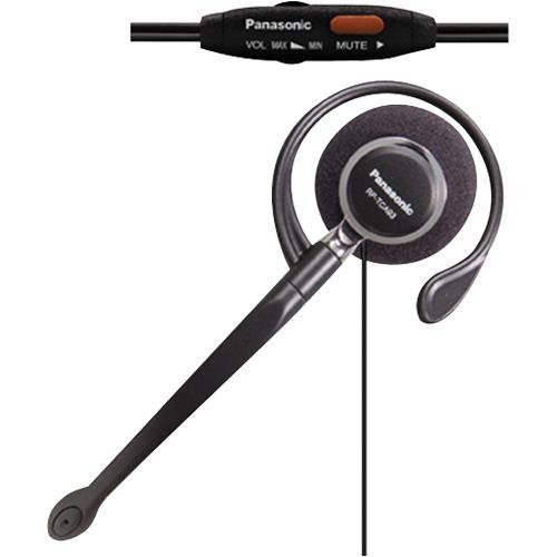 Clip-On Headset (KX-TCA93) Category: Cordless Phone Batteries