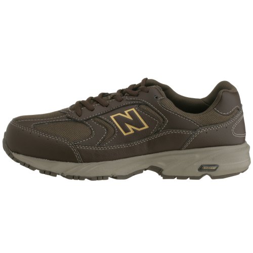 Cover image : [ニューバランス] NEWBALANCE NB M338 (ダークブラウン/US8)