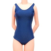 50cmドール用 ワンピース水着