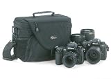 Lowepro - Nova 4 AW Camera Bag - All Weather