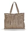 timi & leslie Dawn Convertible Diaper Bag, Taupe