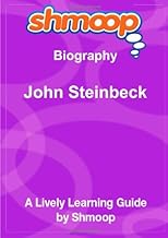 Shmoop Learning Guide - John Steinbeck