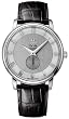 NEW OMEGA DEVILLE CO-AXIAL SMALL SECONDS MENS WATCH 4813.30.01