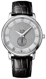 NEW OMEGA DEVILLE CO-AXIAL SMALL SECONDS MENS WATCH 4813.30.01