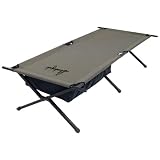 Slumberjack Big Cot
