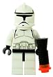 Clone Trooper (Classic) - LEGO Star Wars Minifigure Clone Trooper (Classic) - LEGO Star Wars Minifigure