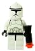 Clone Trooper (Classic) - LEGO Star Wars Minifigure