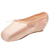 Capezio Ladies Pli I Pointe Shoe by Capezio