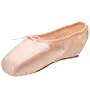 Capezio Women's Pli I Pointe Shoe,European Pink,8 M US