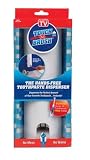 Touch N Brush Hands Free Toothpaste Dispenser As Seen On TV