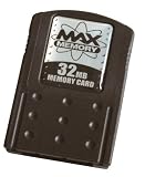 Datel Max Memory 32MB (PS2)