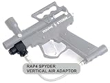 Spyder Vertical Air Adaptor