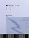 Michel Foucault (Routledge Critical T...