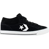 Produkt-Bild: Converse Rune Pro II Mid Sue Schuh Schwarz Wei&szlig;