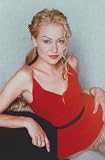 Portia De Rossi Ally McBedal 4x6 Photo