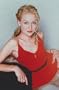 Portia De Rossi Ally McBedal 4x6 Photo