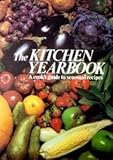 The kitchen yearbook