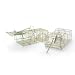 Procter Pest-Stop 14-Inch Wire Rat Cage