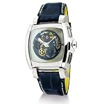 Invicta Men's Sapphire Ghost Specialty Collection Mechanical Watch #2701