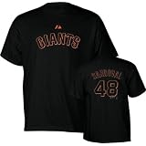 Pablo Sandoval Majestic Replica Name and Number... by Majestic