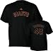 Pablo Sandoval Majestic Replica Name and Number San Francisco Giants Infant Tee - 12 months
