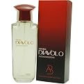Men's Diavolo by Antonio Banderas Eau de Toilette Spray - 3.4 oz.