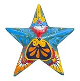 Stella Star Mexican Talavera Ceramic - MC*