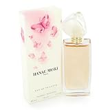 Buy New! From Cyber Scents Hanae Mori Butterfly Eau De Toilette Spray for Women 3.4 Oz.