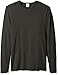 Lucky Brand Men's Long Sleeve Crewneck