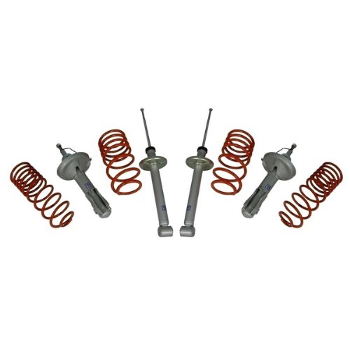 Sport-Fahrwerk JOM VW Passat 3B Variant, mit 
