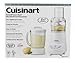 Cuisinart BFP-703 Duet Combination Food Processor/Blender - White