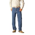 Men's Authentics by Levi Strauss Relaxed Fit Jean - Medium Indigo