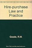 Hire-purchase law and practice